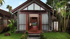 Places to stay in Kumarakom, Hotel rooms in Kumarakom, Abad Whispering Palace, Kumarakom- 17