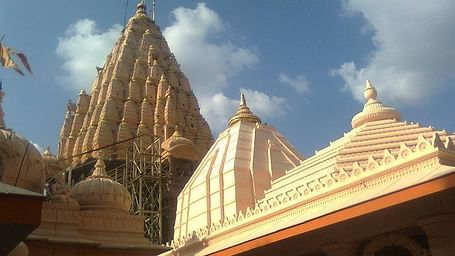 Sapt Rishi Temple Hotel Trishul Hotels in Haridwar