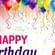 Happy Birthday Wishes