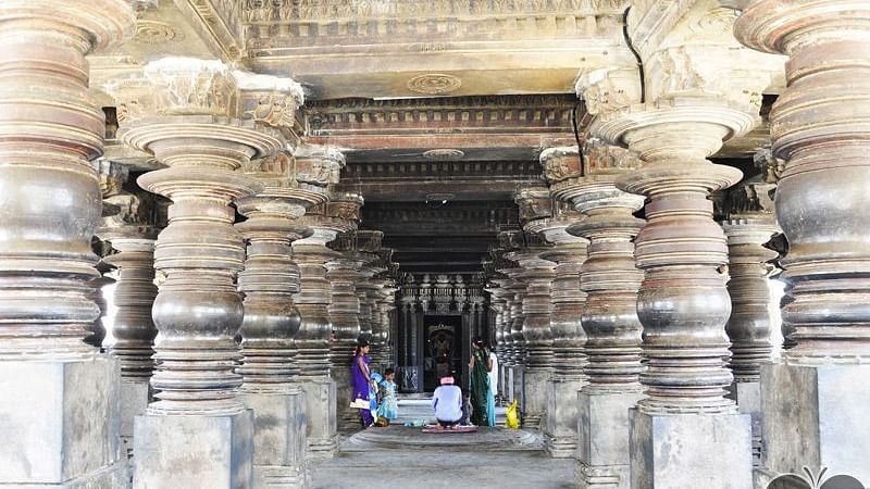 Hotel Southern Star - Davangere  Davangere Harihara-Temple-Hotel Southern starr