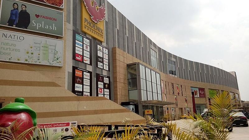 Phoenix Market city