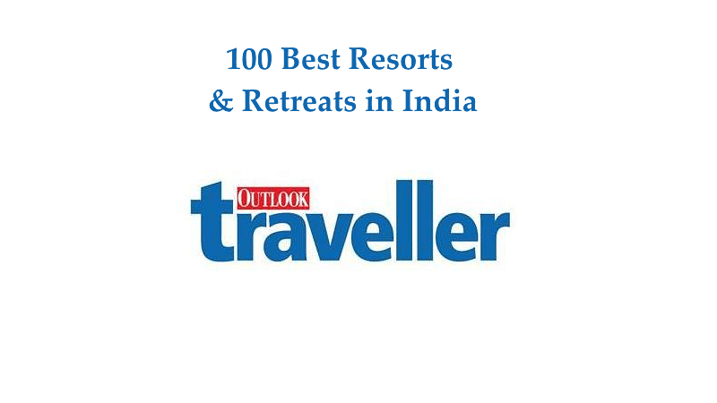 The Haveli Hari Ganga Hotel, Haridwar Haridwar outlook traveller