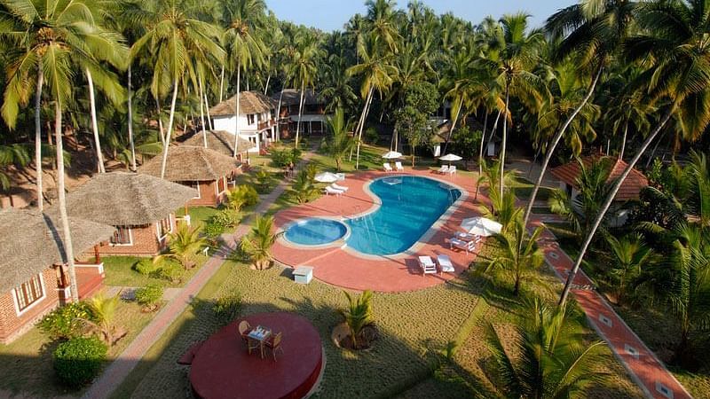 Best resorts in Kovalam, 3 star resorts in Kovalam, Ayurveda Resorts in Kovalam, Kovalam Resorts, Cottage Resorts in Kovalam 4