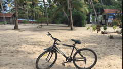 Beach Cycle, Contact Beach Resort in Marari, Beach resorts in Allepey, 4 Star Resorts in Alleppey, Best Beach Resorts in Alleppey, Best Beach Resorts Near Cochin, Beach Resorts in Kerala
