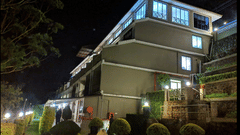 Resorts in Munnar, Stay in Munnar,  Abad Copper Castle Munnar