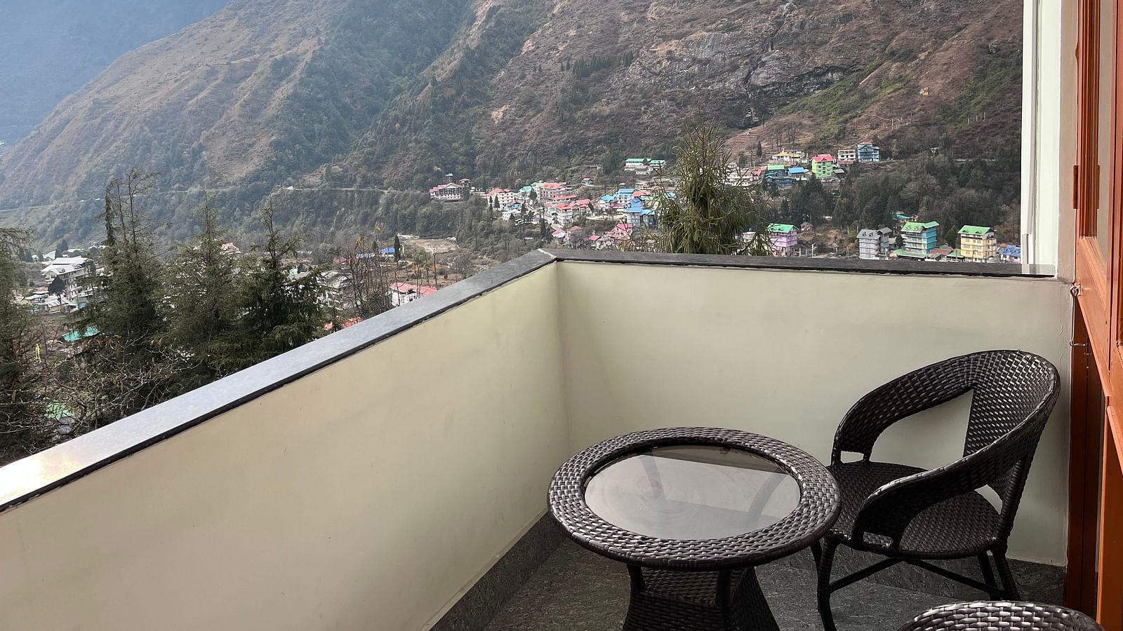 Junior Suite With Balcony  (2)