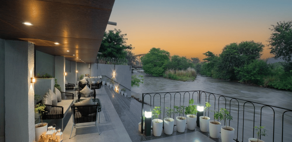 9926sukoon by the ganges