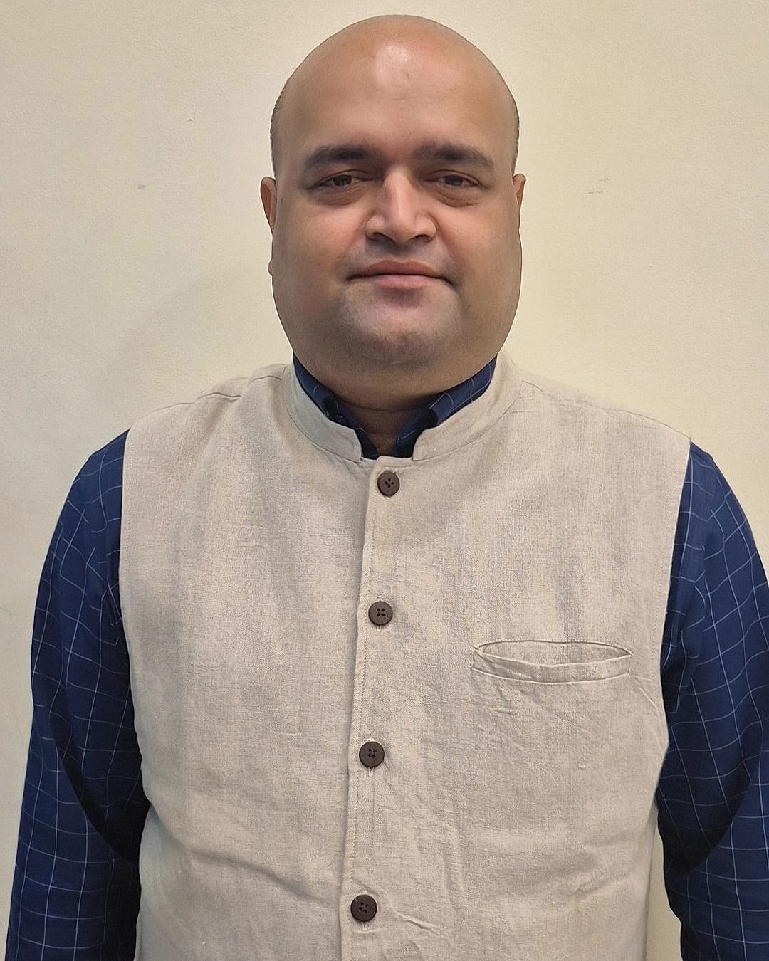 Prasad PalAVP Revenu