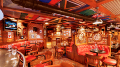 Bike Barrel - pub in Coimbatore