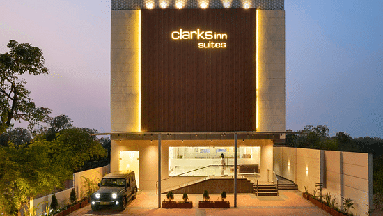 The Clarks Hotels & Resorts  DSC04622 (Large)