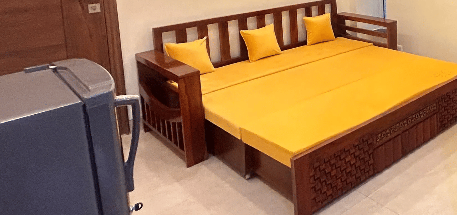 service apartments near medanta hospital gurgaon