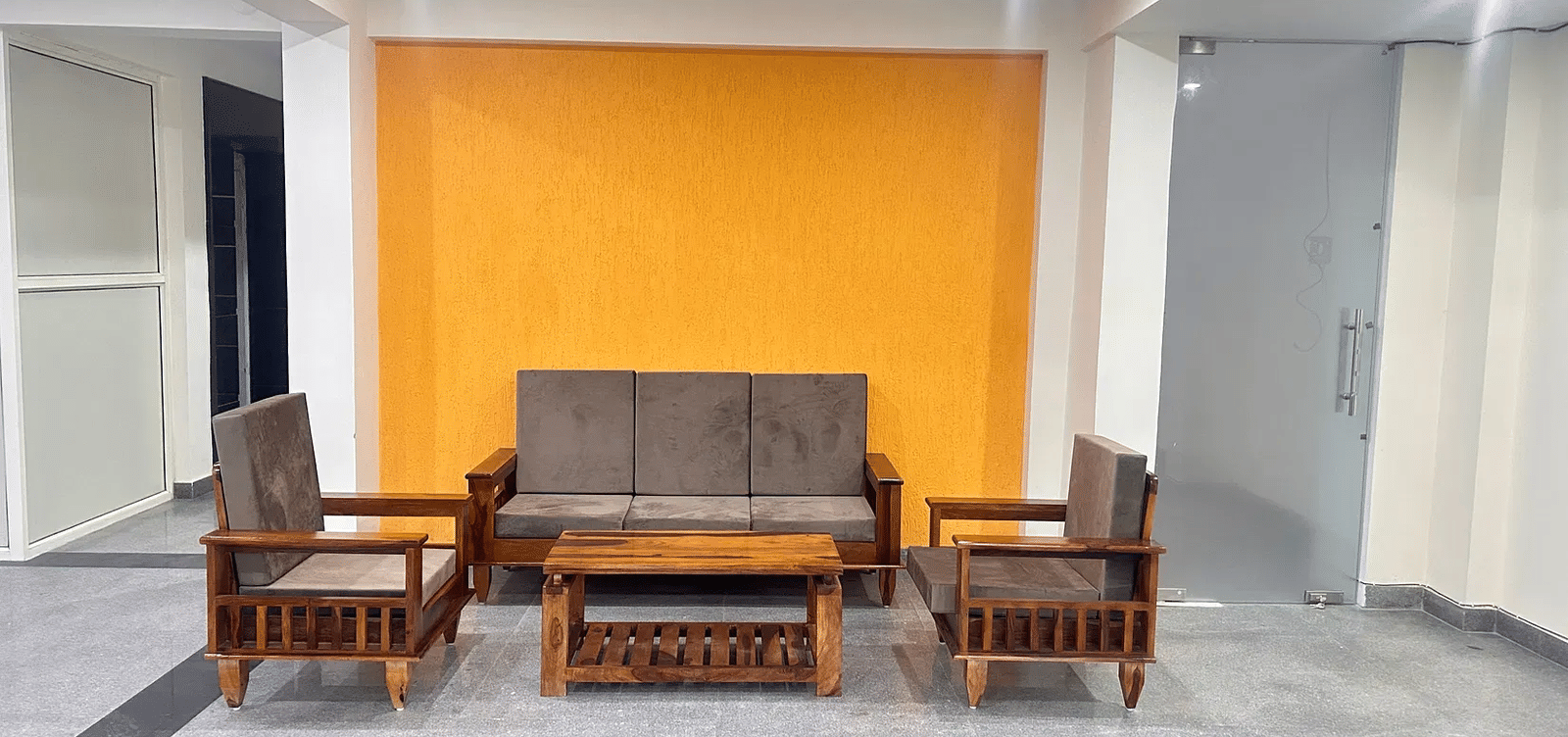 apartments near medanta hospital gurgaon