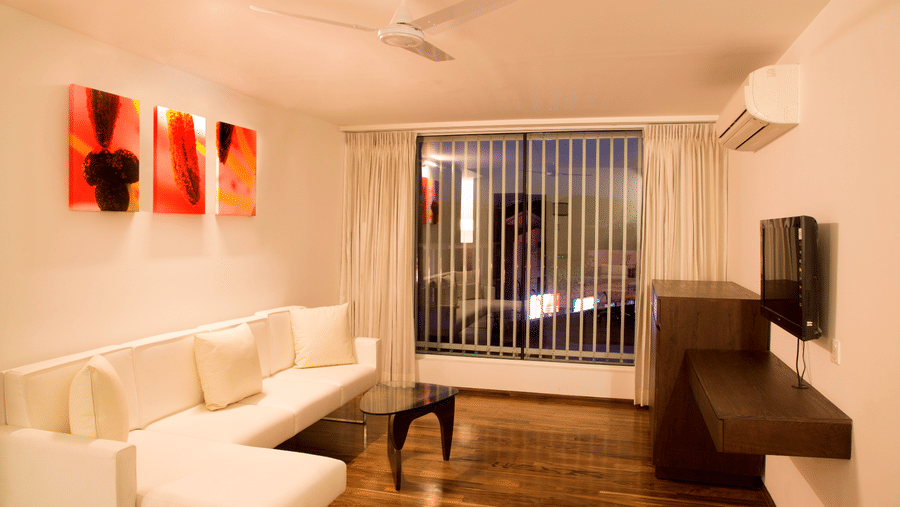 Springs Hotel & Spa, Bangalore Bengaluru Living Room Suite Room Springs Hotel Spa