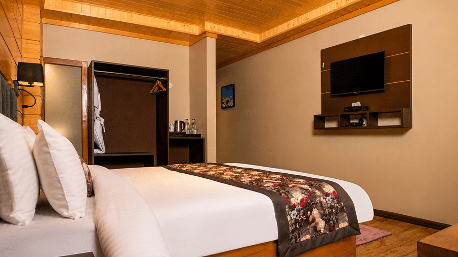 Valmere Bayul Premium room 6