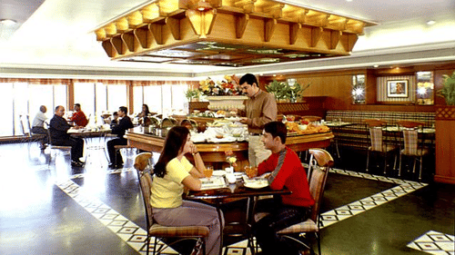 Indigo Ahmedabad Sarovar Portico Ahmedabad 1