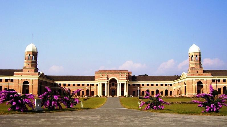 Forest Reserve Institute near Shaheen Bagh Resort Dehardun
