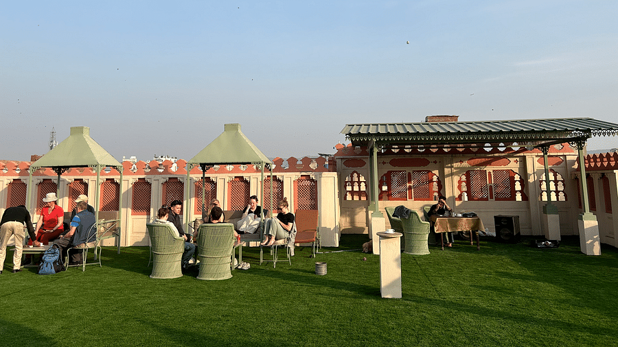 SV - Rooftop - 3