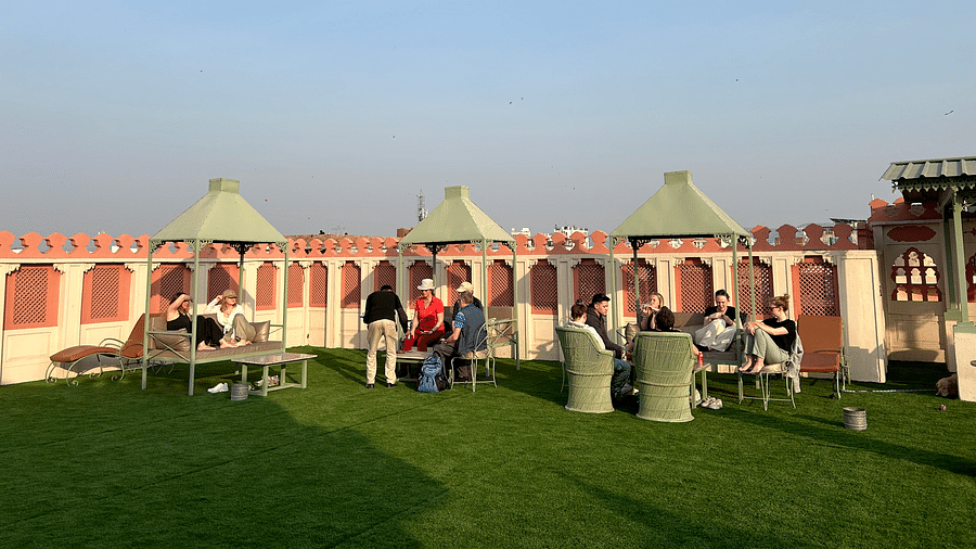 SV - Rooftop - 4