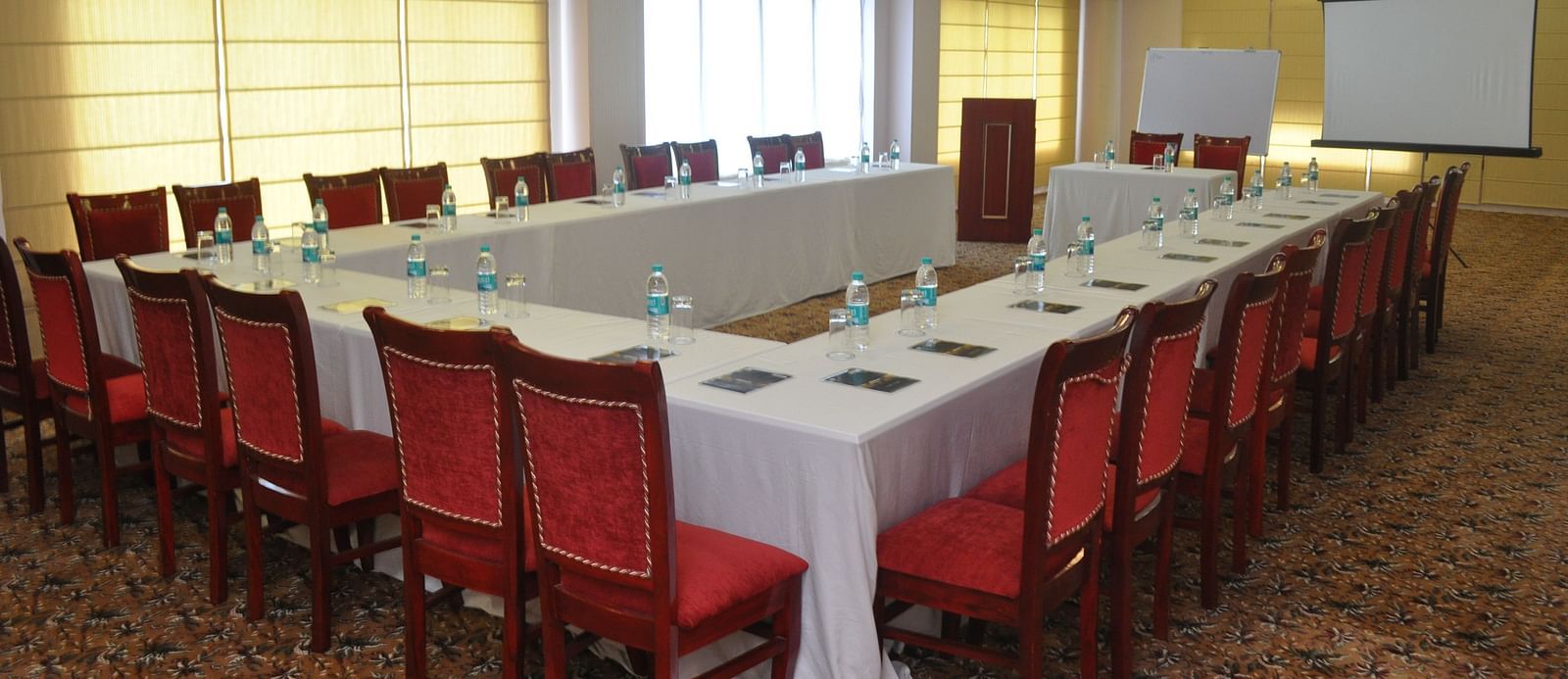 meetings