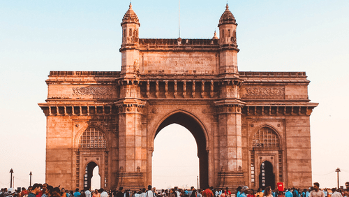 Gateway of India