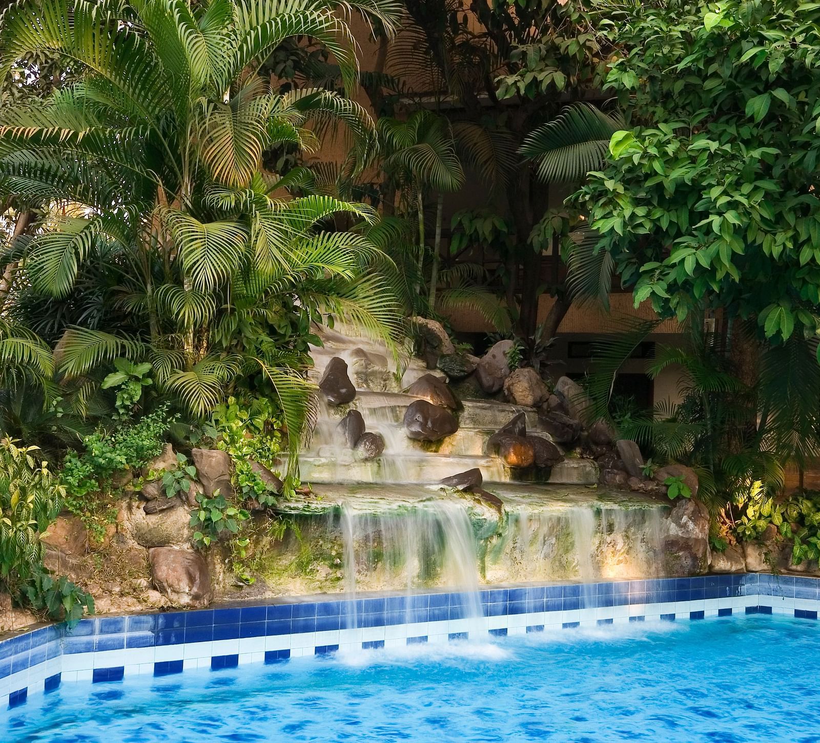 swimming pool - Mayfair, Rourkela