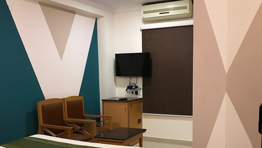 Superior Room - 10