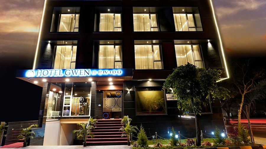 Rivido Hotels & Resorts   DSC1152 1