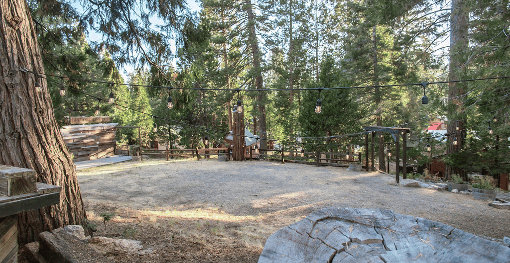 SLVH Reception Space