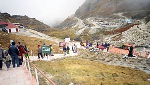 White Conch Residency, Gangtok Gangtok Nathu La hotel White Conch Residency
