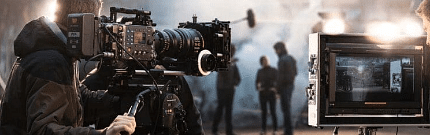 Film shooting locations in India - Ramoji Film Studio