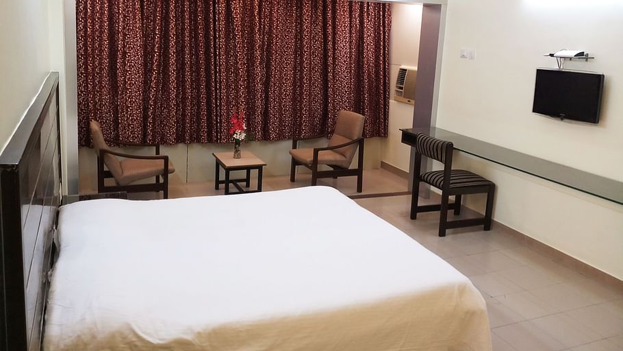 Room 107 - 173537