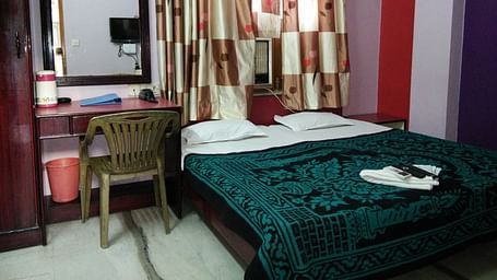 Hotel Mayur, Gwalior Gwalior AC Semi DLX 5
