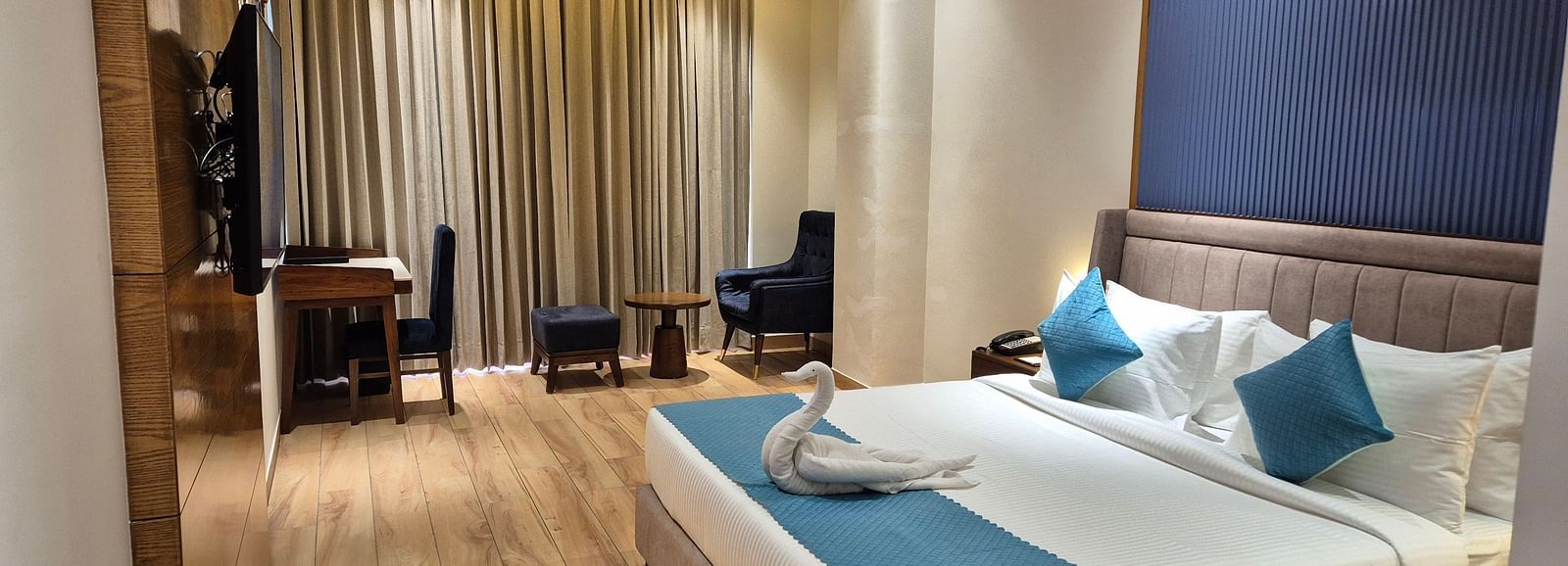 Executive Room
