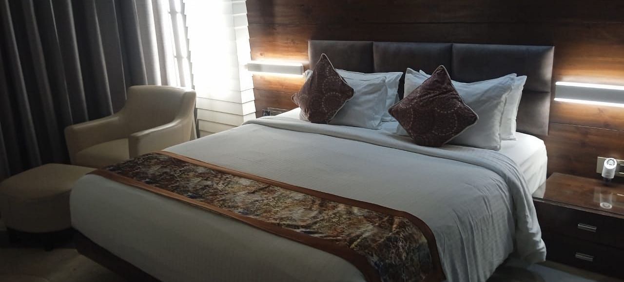 OS Bed Room