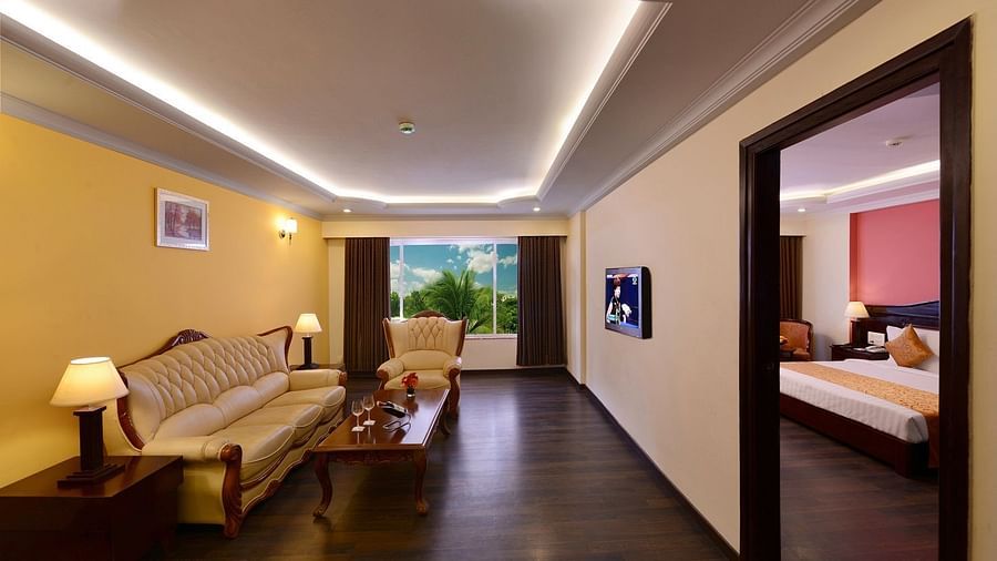 Suite Rooms in Gadag