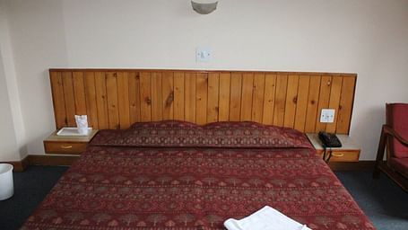 Deluxe Rooms Hotel Manali Continental Manali 2 ro41ca