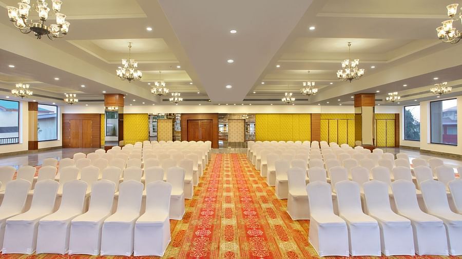 Banquet Halls at RS Sarovar Portico, Palampur, Hotels in Palampur 10