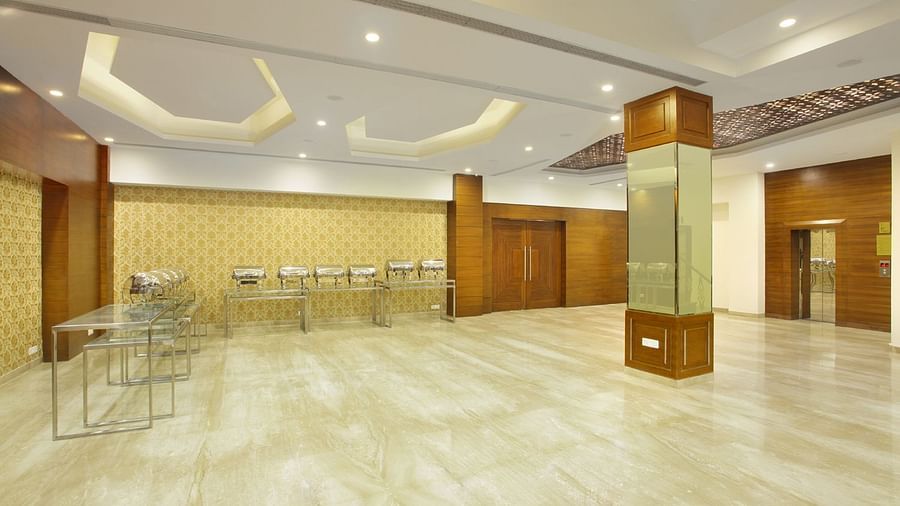 Banquet Halls at RS Sarovar Portico Palampur,Hotels in Palampur 2