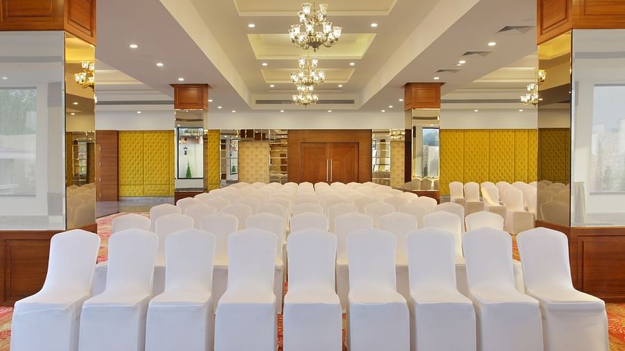 Banquet Halls at RS Sarovar Portico Palampur, Best Hotels in Palampur 9