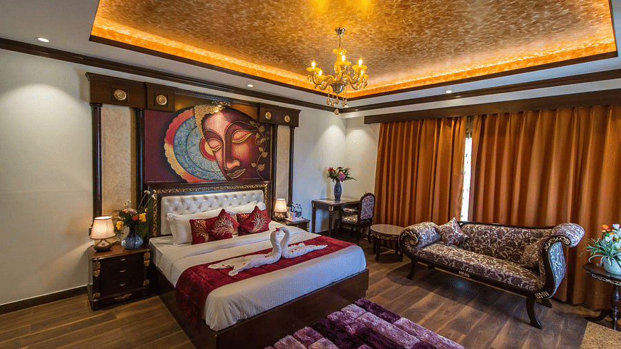 Images at The Highland Park Manali 5 tsihmi
