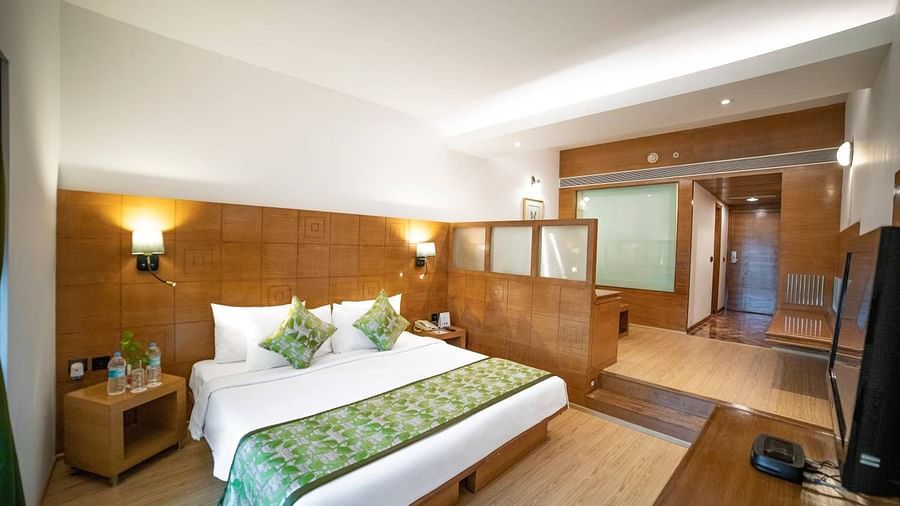 Premier Rooms at The Orchid Hotel pune