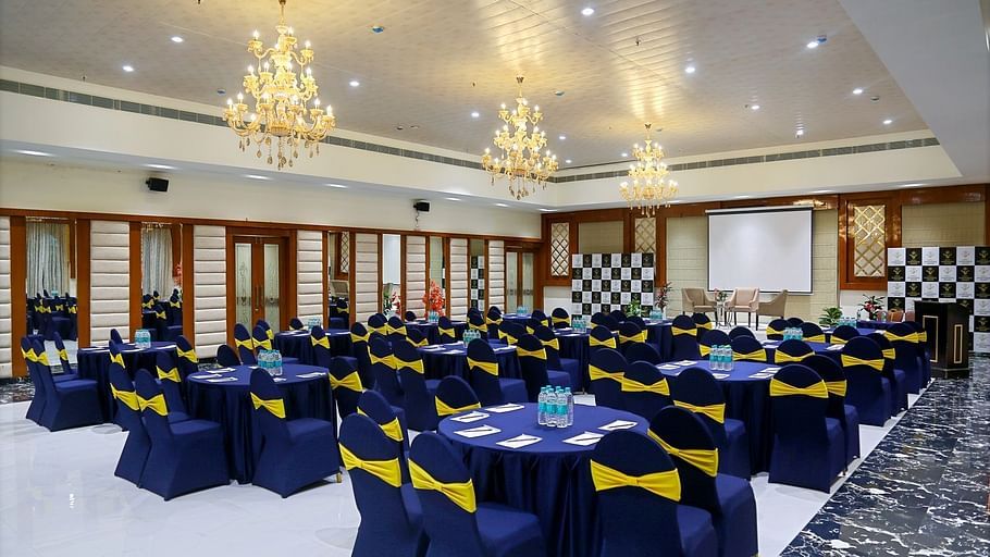 BQT HALL 1