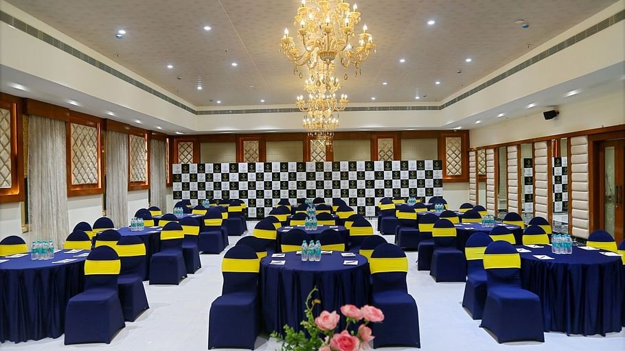 BQT HALL 3