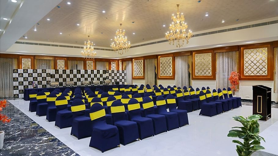 BQT HALL 6