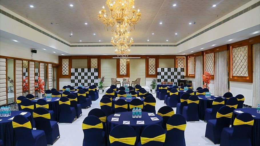 BQT HALL