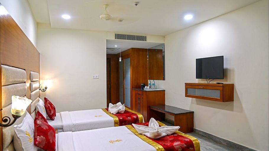 STANDARD ROOM1