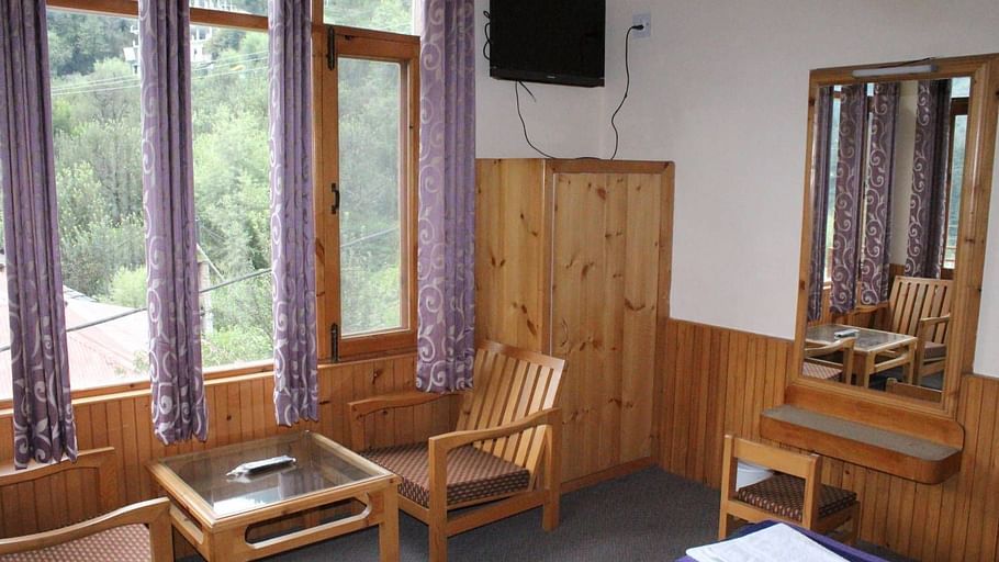Cottage Rooms Hotel Manali Continental Manali 14 wtghta