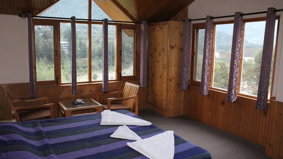 Cottage Rooms Hotel Manali Continental Manali 18 epsibi