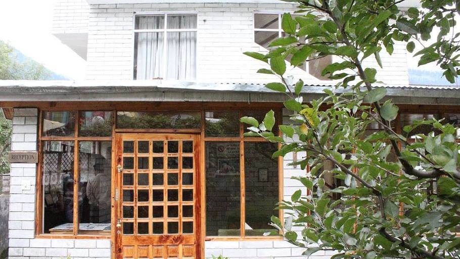 Facade Hotel Manali Continental Manali 6 axsp6q
