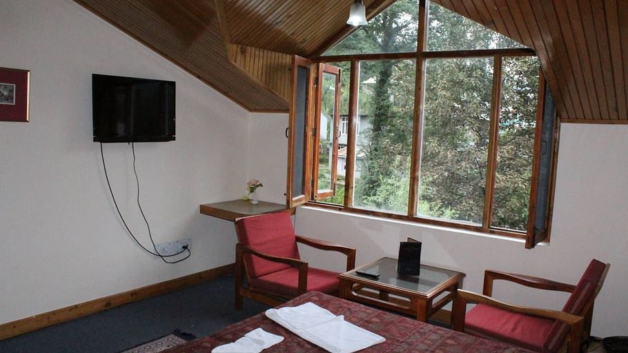 Super Deluxe Rooms Hotel Manali continental Manali 5 ydkrlt
